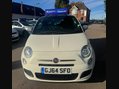 Fiat 500 1.2 S Euro 6 (s/s) 3dr 2