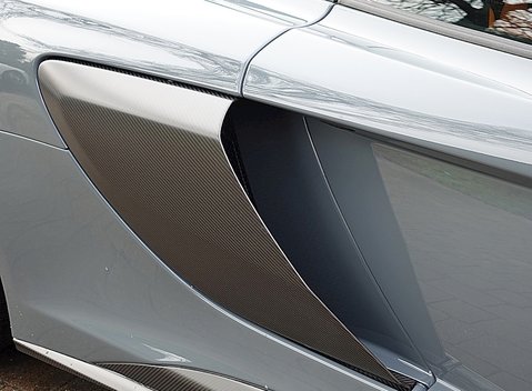 McLaren 675LT 16