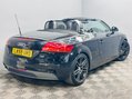 Audi TT 2.0 TFSI S line Special Edition Roadster Euro 4 2dr 7
