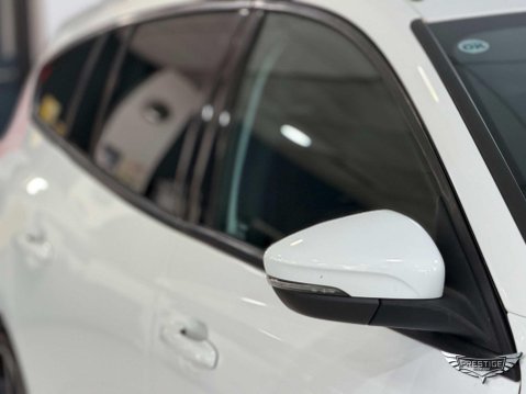 Ford Focus 1.5T EcoBoost ST-Line X Euro 6 (s/s) 5dr 14