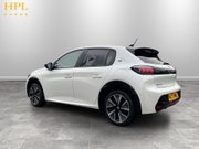Peugeot e-208 50kWh GT Premium Hatchback 5dr Electric Auto (136 ps) 5