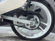Suzuki RG 1992 GREAT RUNNING CLASSIC 2 STROKE BIKE ONLY 15K RG 80CC 12