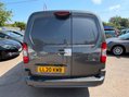 Citroen Berlingo 1.5 BlueHDi 950 Driver XL LWB Euro 6 (s/s) 6dr 6