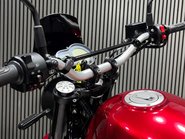 Benelli Leoncino 2019 ONLY 3K LONG MOT WARRANTY 47BHP A2 READY 500CC 42
