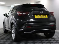 Nissan Juke DIG-T N-CONNECTA 20