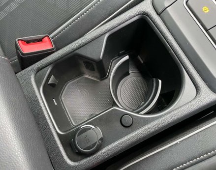 Volkswagen Golf 1.5 Golf R-Line TSI 5dr 60