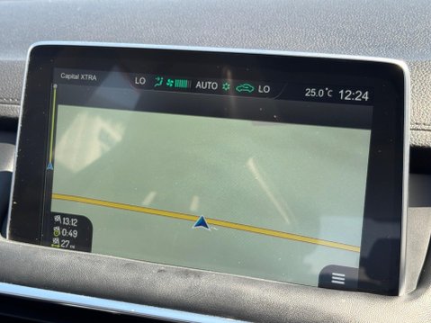 MG HS 1.5 T-GDI Exclusive Euro 6 (s/s) 5dr 17