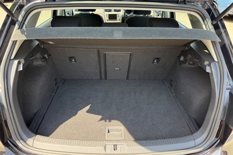 Volkswagen Golf MATCH EDITION TSI DSG -AUTOMATIC -£35 TAX -TWO OWNERS -10 SERVICES -CAMBELT 45
