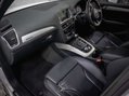 Audi SQ5 3.0 SQ5 TDI Quattro Auto 4WD 5dr 21