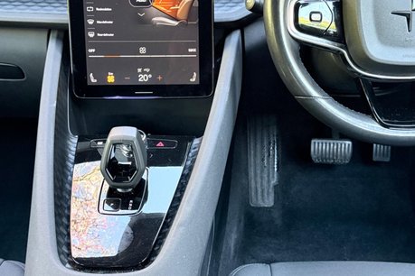 Polestar 2 BASE 28