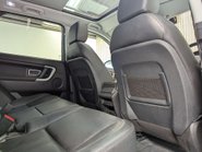 Land Rover Discovery Sport 2.0 Discovery Sport HSE Si4 Auto 4WD 5dr 49