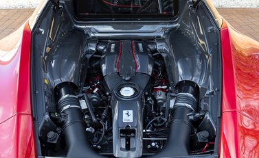 Ferrari 488 Pista 32