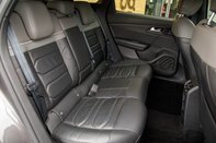 Citroen C5 X PURETECH SHINE S/S EAT8 34