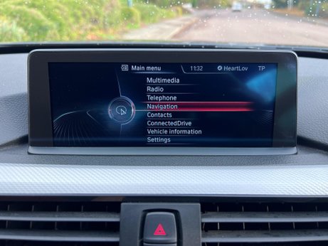 BMW 4 Series 2.0 420d M Sport Auto xDrive Euro 6 (s/s) 2dr 71