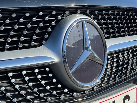 Mercedes-Benz A Class A 200 AMG LINE EXECUTIVE 18