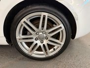 Audi A3 2.0 TDI S line Sportback Euro 5 (s/s) 5dr 26