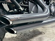 Harley-Davidson Sportster 883 XL883 N IRON ONLY 4K LONG MOT APE BARS CRUISER 18