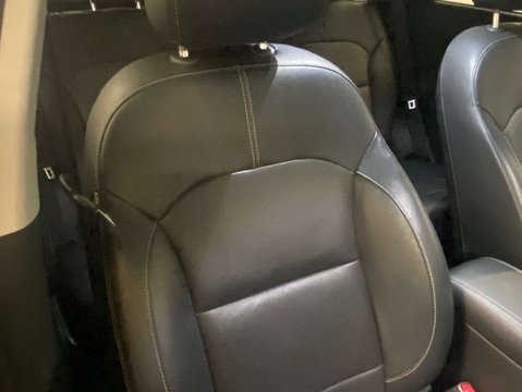 Kia Niro 1.6 Niro 4 Semi-Auto 5dr 14