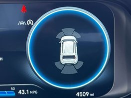 Hyundai BAYON 1.0 Bayon Premium T-GDI Auto 5dr 27