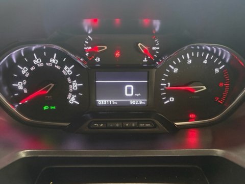 Peugeot Partner BLUEHDI PROFESSIONAL PREMIUM PLUS L1 14