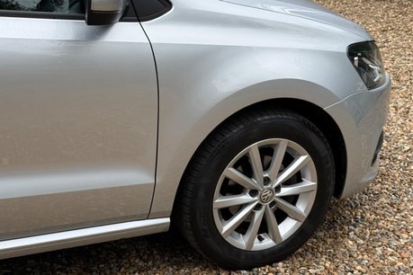 Volkswagen Polo MATCH TSI 33