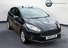 Ford Fiesta 1.0T EcoBoost Zetec Euro 5 (s/s) 5dr