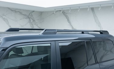 Toyota Land Cruiser Invincible 45