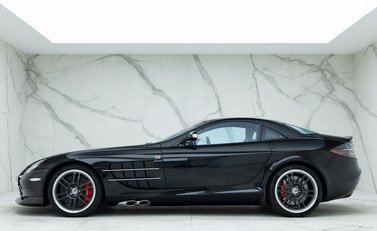 Mercedes-Benz SLR McLaren 722 Edition 2