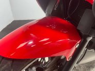 Triumph TT 2001 ONLY 9K NEW MOT 600CC INLINE 4 SPORTS BIKE 21