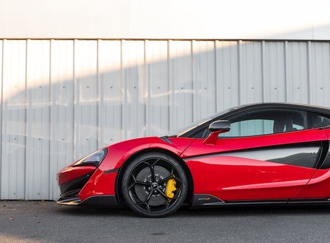 McLaren 600 Apex Collection 36