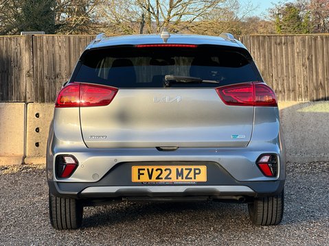 Kia Niro 3 8