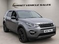 Land Rover Discovery Sport 2.0 SD4 HSE Black Auto 4WD Euro 6 (s/s) 5dr 1