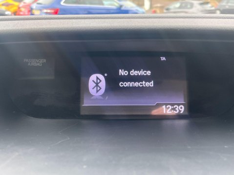 Honda CR-V 1.6 i-DTEC S Navi SUV 5dr Diesel Manual Euro 6 (s/s) (120 ps) 25