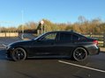 BMW 3 Series 2.0 320d M Sport Auto xDrive Euro 6 (s/s) 4dr 7