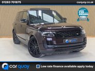 Land Rover Range Rover 3.0 Range Rover Vogue D MHEV Auto 4WD 5dr 1