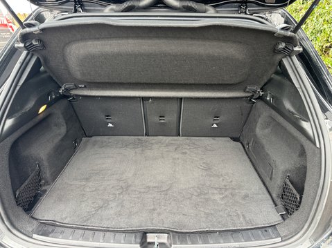 Mercedes-Benz GLA Class (Sold)GLA200 AMG Line (Executive) SUV 5dr Petrol 7G-DCT Euro 6 (163 ps) 9