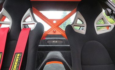 Porsche 911 (997) GT3 RS 7