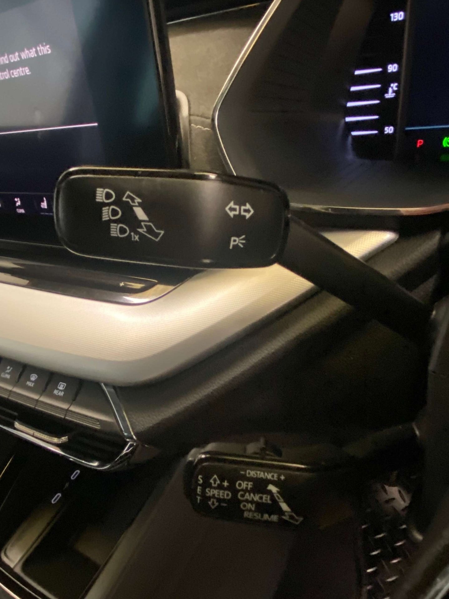2024 Skoda Octavia — image 16