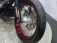 Harley-Davidson Dyna 1690 FXDBA STREET BOB LIMITED 2013 23K CUSTOM BUILD 17