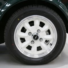 David Brown Automotive eMastered David Brown Automotive e-Mastered - Rare Incredible Machine 3