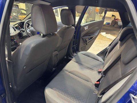 Ford Fiesta 1.0 Fiesta ST-Line 5dr 62