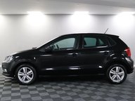 Volkswagen Polo MATCH EDITION 18