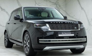 Land Rover Range Rover P460e Autobiography LWB 6
