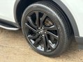 Land Rover Discovery Sport 2.0 Discovery Sport Black HSE TD4 Auto 4WD 5dr 5