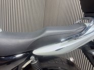 Yamaha YBR 125 2014 ONLY 2K SPARES OR REPAIR 125CC PROJECT BIKE 26