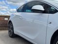 Vauxhall Astra GTC 1.4i Turbo Limited Edition Euro 6 (s/s) 3dr 8