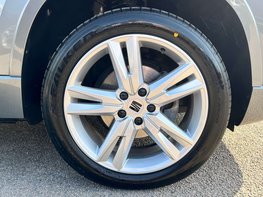 SEAT Ateca 1.5 Ateca FR TSi Evo 5dr 15