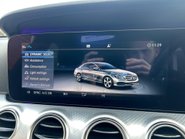Mercedes-Benz E Class 2.0 E220d SE G-Tronic+ Euro 6 (s/s) 4dr 29
