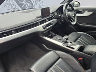 Audi A4 AVANT TDI S LINE 21
