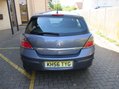 Vauxhall Astra 1.6i 16v Club 5dr 3